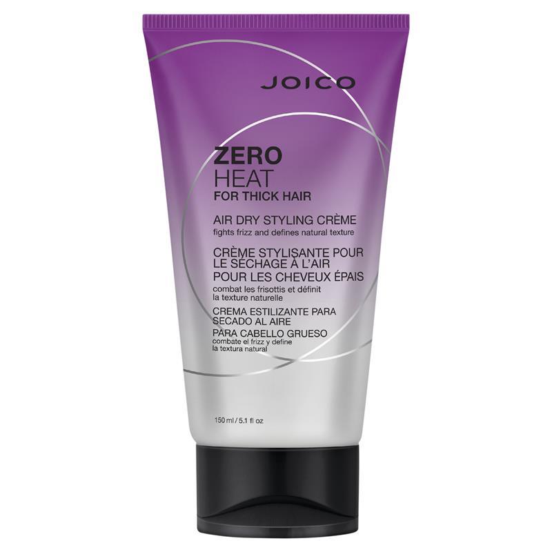 Joico Zero Heat Air Dry Styling Creme Thick Hair 150ml