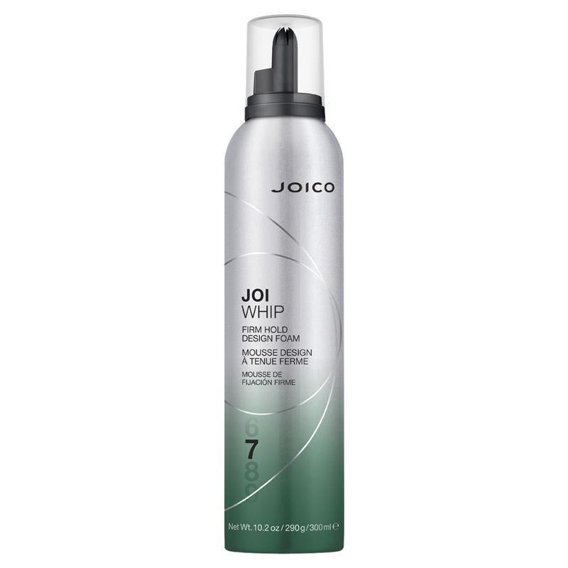 Joico JoiWhip Firm Hold Design Foam 300ml