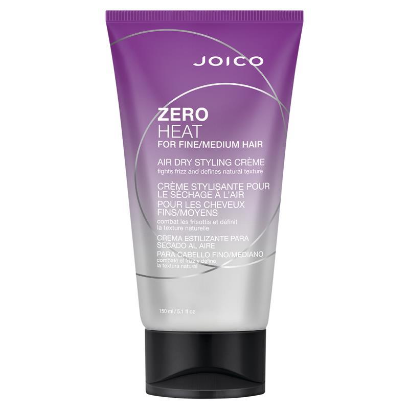 Joico Zero Heat Air Dry Styling Creme Fine/Medium Hair 150ml