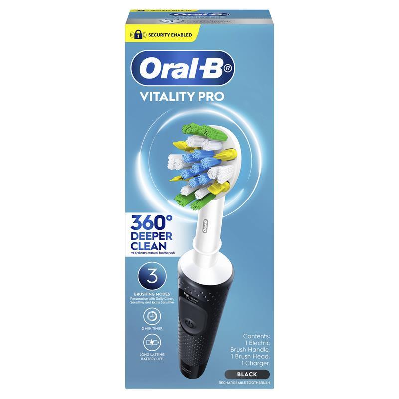Oral-B Vitality Pro Electric Toothbrush