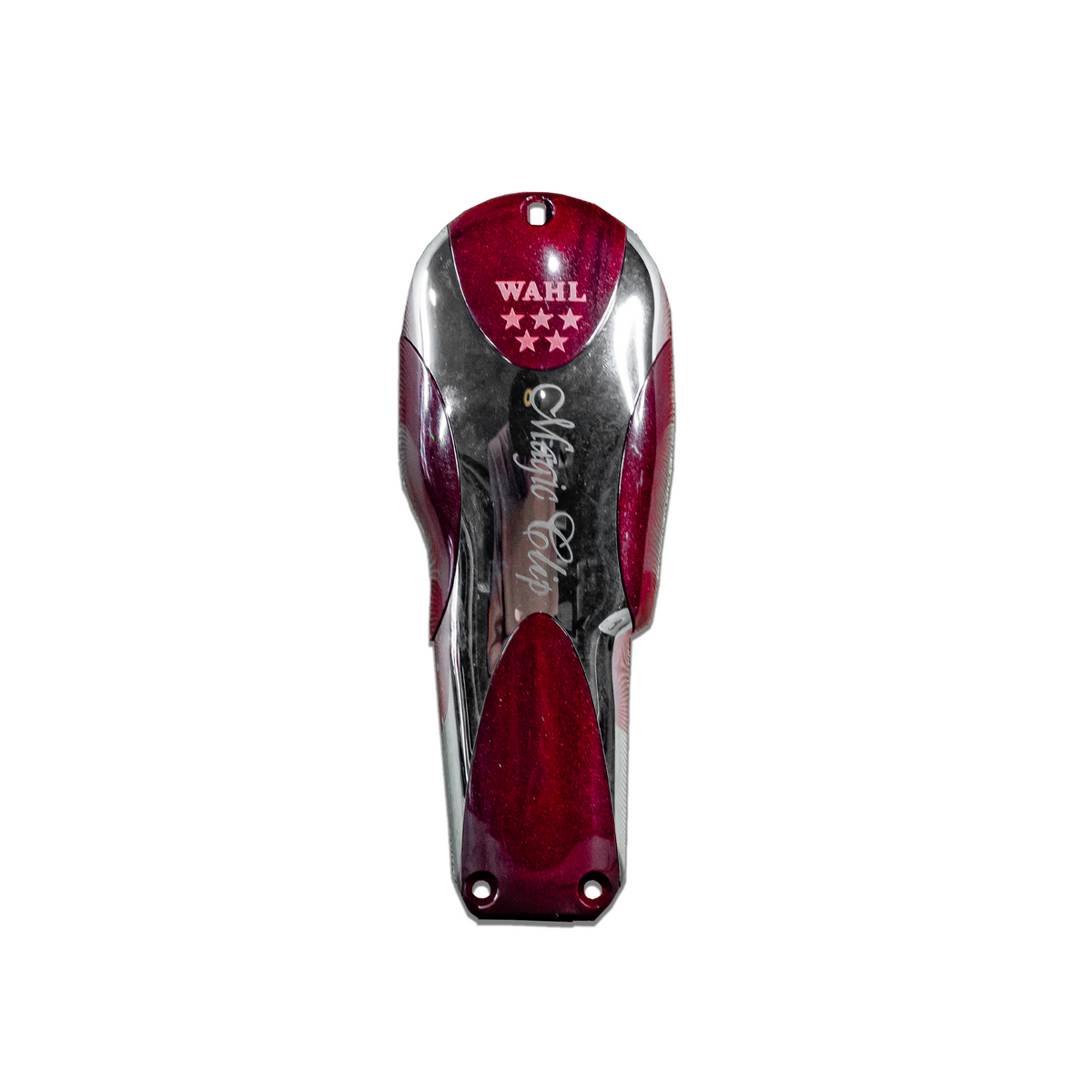 Wahl 5 Star Magic Clip Top Housing #9122-1151