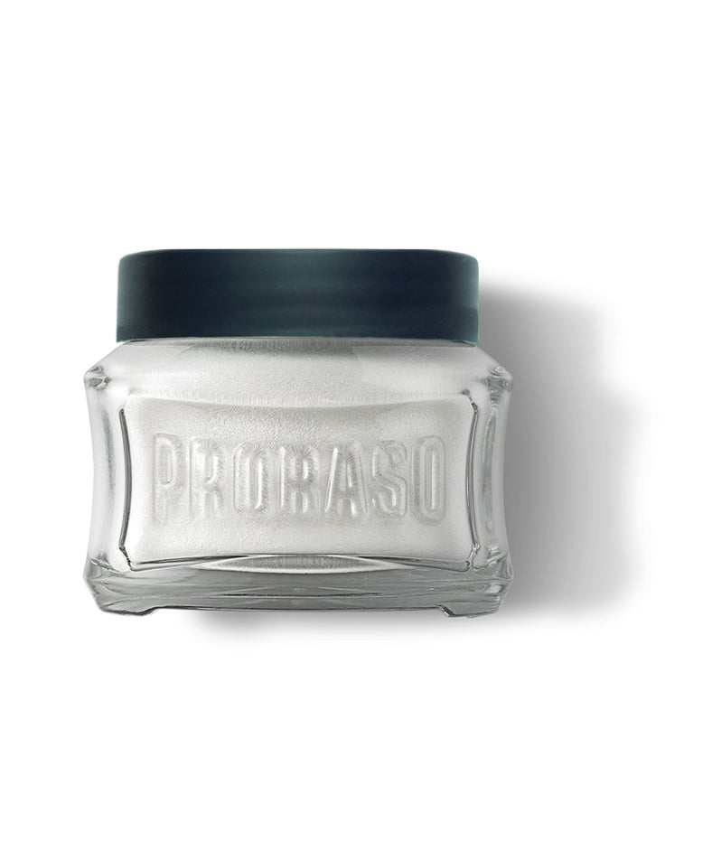 Proraso Pre Shave Cream Protective Aloe & Vitamin E 100ml