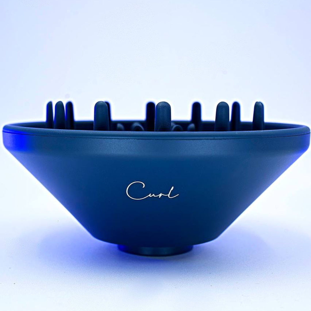 Supreme Trimmer SHD347 Curly Hair Diffuser Nozzle