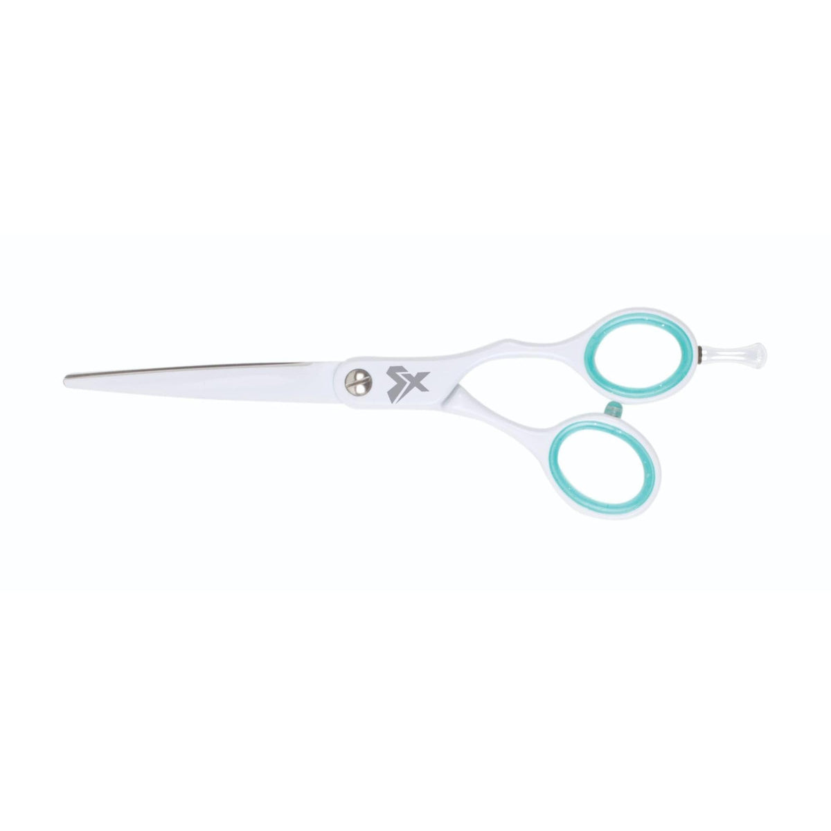 Cricket Shear Xpressions Minty Fresh Scissors 5.75 Inch