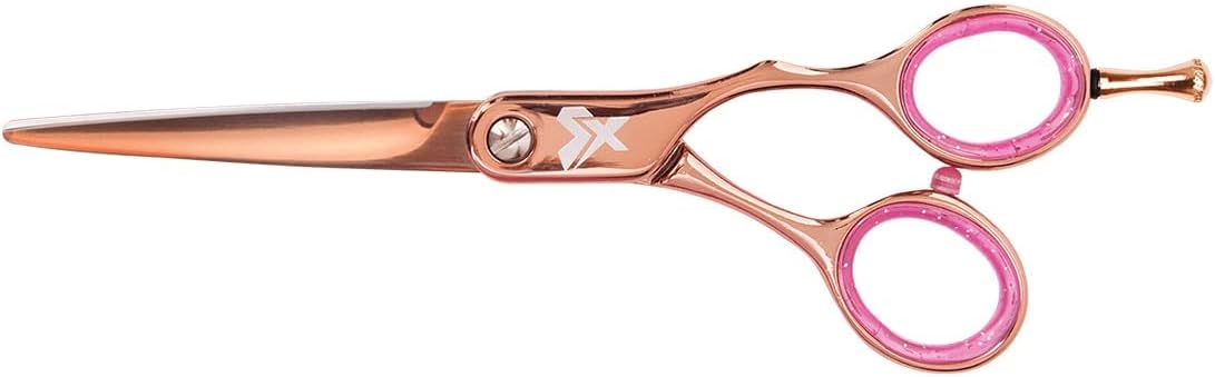 Cricket Shear Xpressions Hey Rosie Scissors 5.75 Inch
