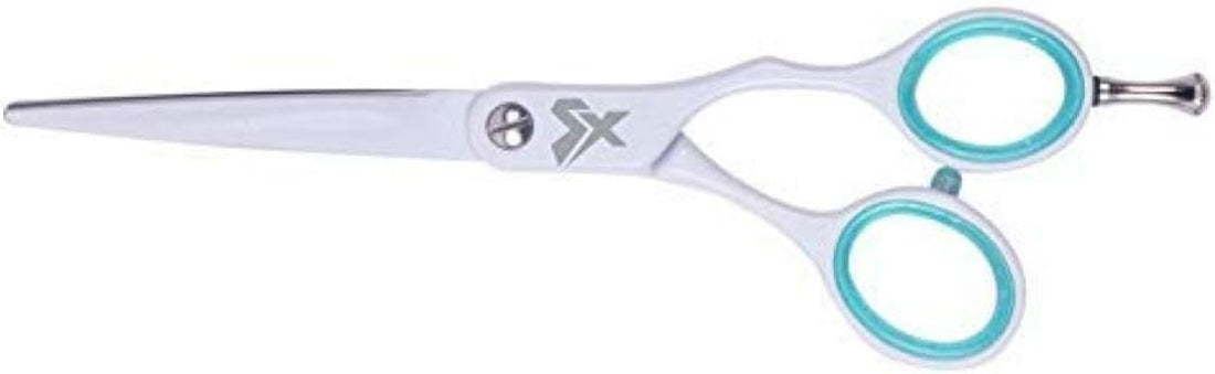 Cricket Shear Xpressions Minty Fresh Scissors 5.75 Inch