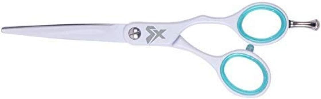 Cricket Shear Xpressions Minty Fresh Scissors 5.75 Inch
