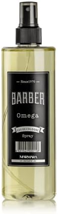 Marmara Cologne Omega– 400ml