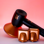 Supreme Trimmer SHD347 Curly Hair Diffuser Nozzle
