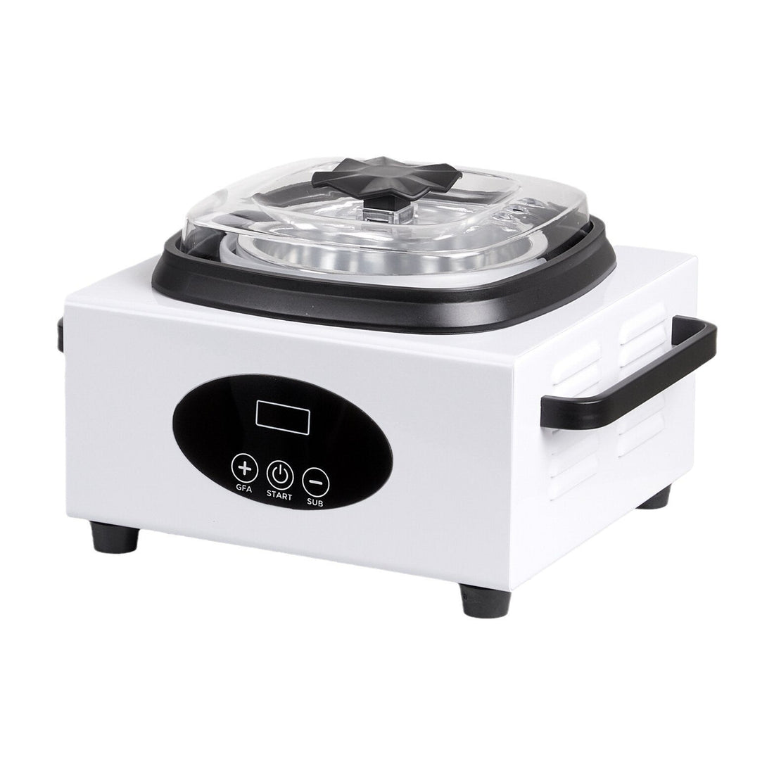 Digital Electric Wax Warmer for Hard Wax – 1000cc Capacity Epilation Heater