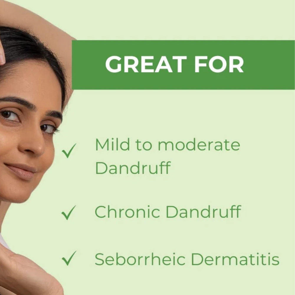 Cillo Anti Dandruff - Eczema Shampoo And Conditioner 400ml