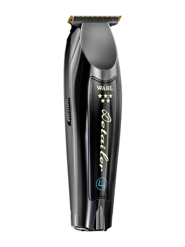 Wahl 5 Star Cordless Barber Combo #3025397