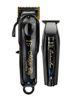 Wahl 5 Star Cordless Barber Combo #3025397