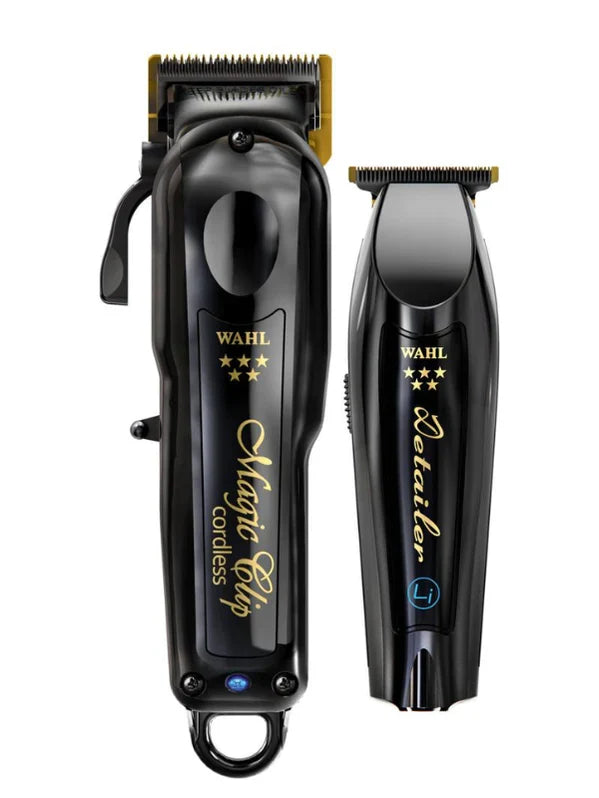 Wahl 5 Star Cordless Barber Combo #3025397