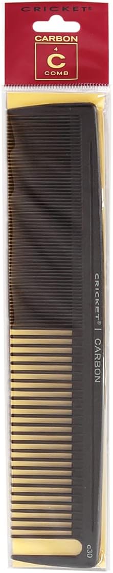 Cricket Carbon C30 Comb