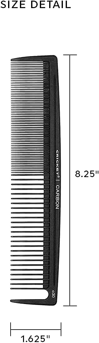 Cricket Carbon C30 Comb
