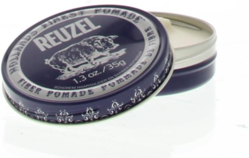 Reuzel Fiber Pomade 113g