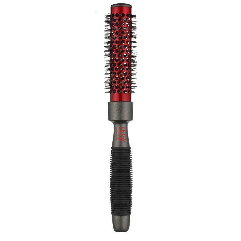 Hi Lift Round Hair Brush Super Grip Ionic Hot Tube(5 Size Avaialable)