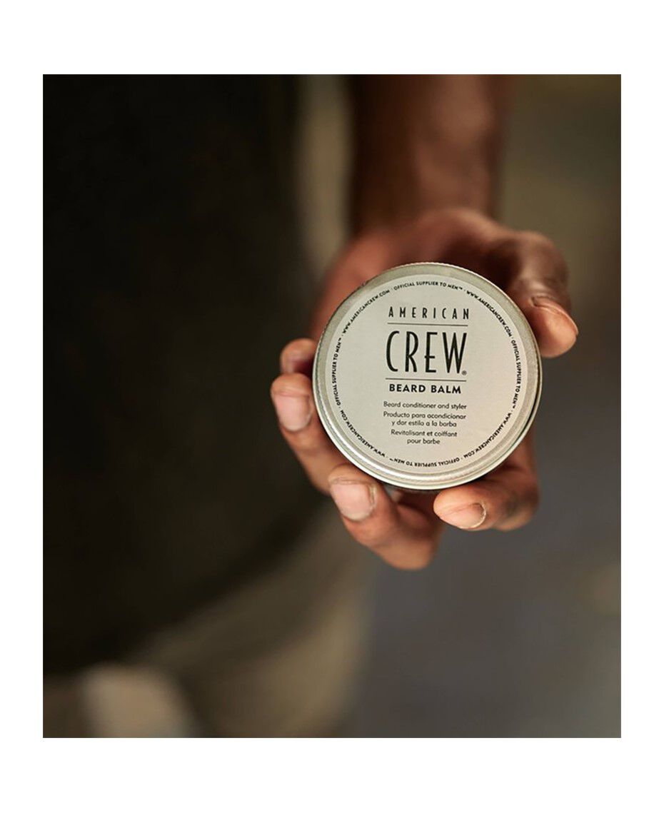 American Crew Beard Balm 60g