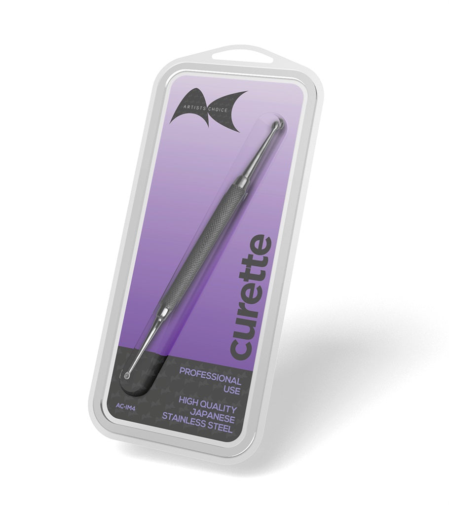 Artists Choice Comedone Extractor