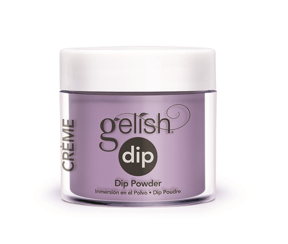Gelish Dip & Brush Powder 23g - Funny Business