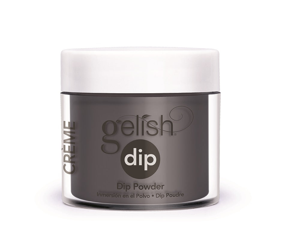 Gelish Dip & Brush Powder 23g - Denim Du Jour
