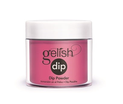 Gelish Dip & Brush Powder 23g - One Tough Princess