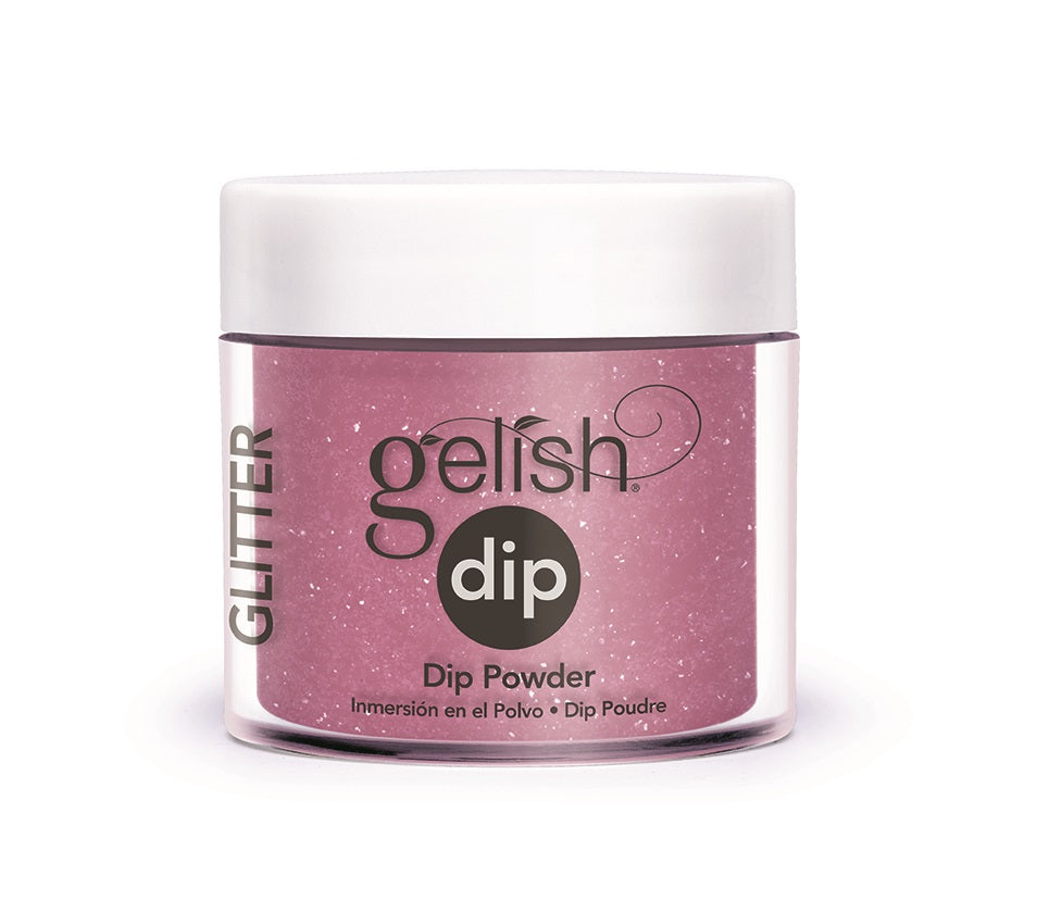 Gelish Dip & Brush Powder 23g - High Bridge