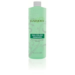 Gelish Non Acetone Polish Remover 480ml
