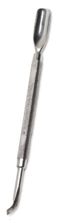 Gelish Cuticle Pusher & Remover 2-in-1 Tool