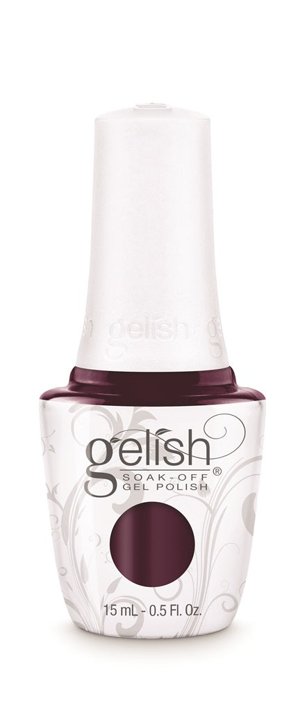 Gelish Soak Off Gel Polish 15ml - From Paris With Love