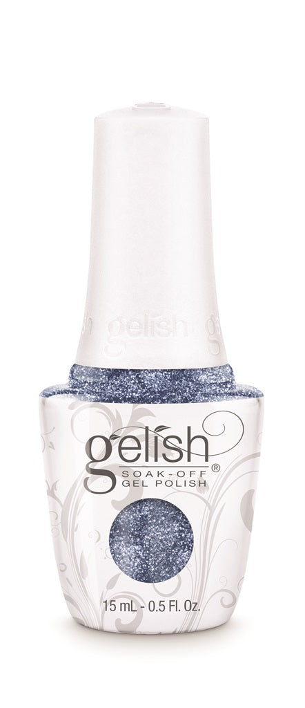 Gelish Soak Off Gel Polish 15ml - Rhythm And Blues