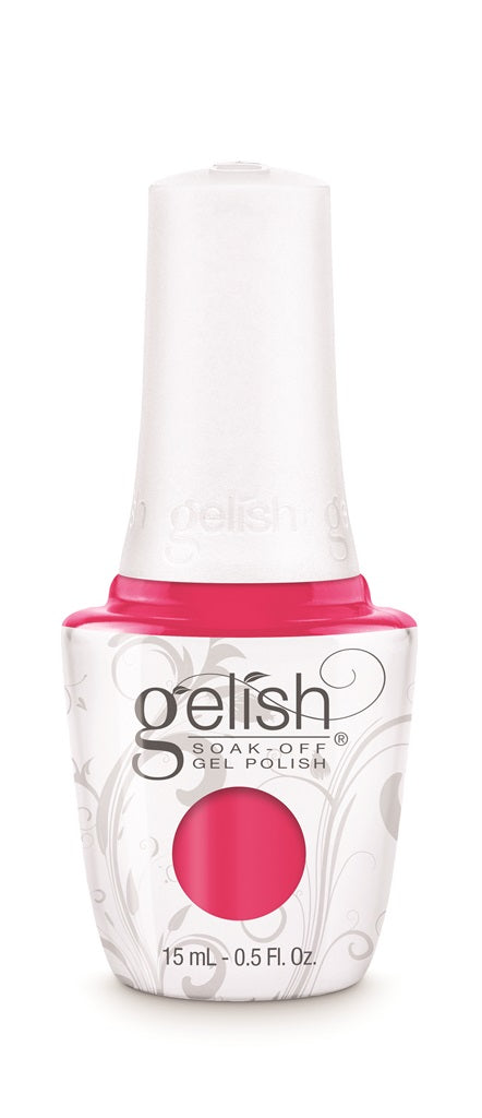 Gelish Soak Off Gel Polish 15ml - Don't Pansy Around