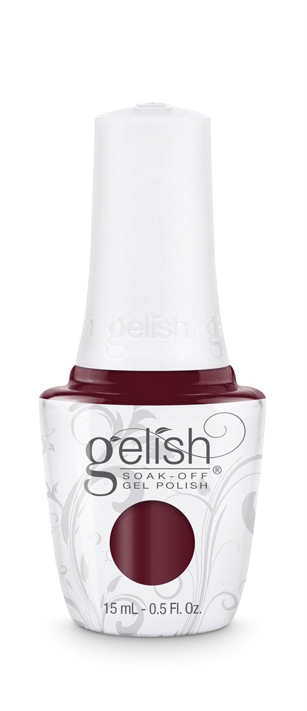 Gelish Soak Off Gel Polish 15ml - Looking For A Wingman
