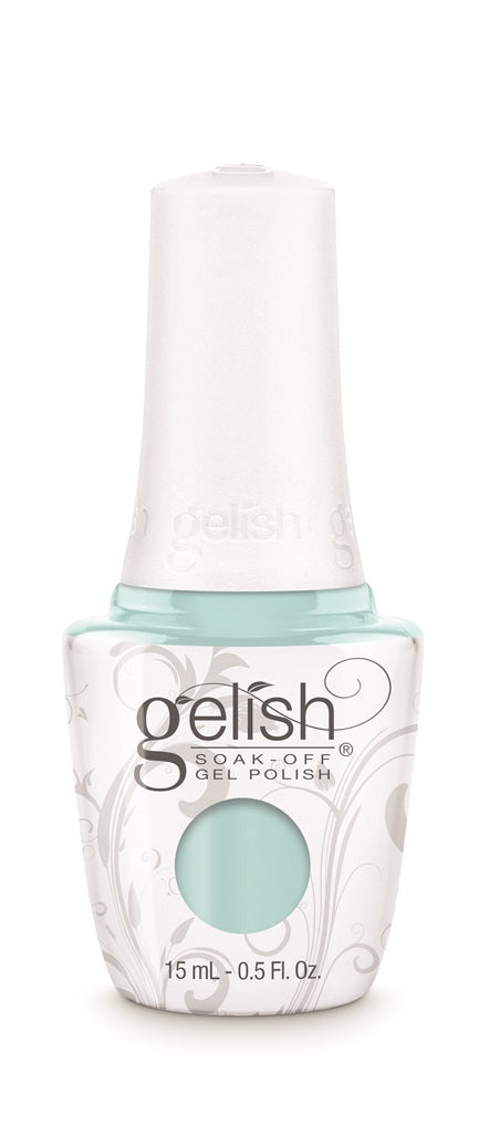 Gelish Soak Off Gel Polish 15ml - Not So Prince Charming