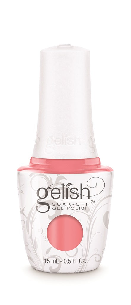 Gelish Soak Off Gel Polish 15ml - Beauty Marks The Spot
