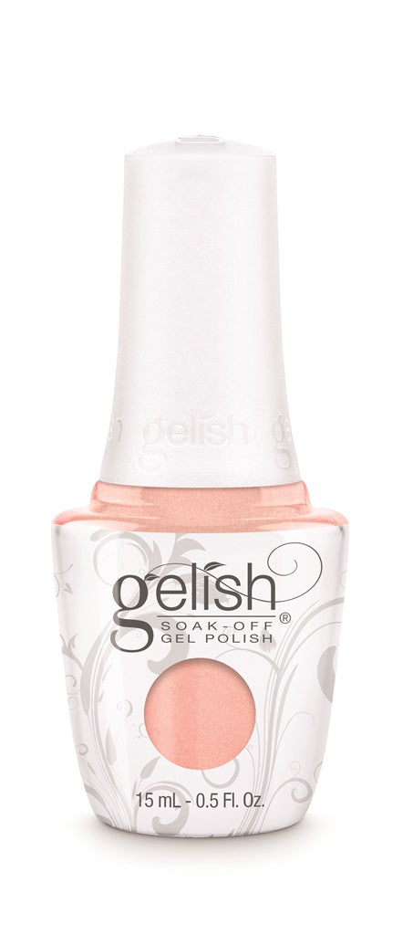 Gelish Soak Off Gel Polish 15ml - Forever Beauty
