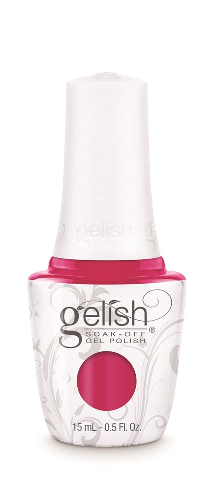 Gelish Soak Off Gel Polish 15ml - Gossip Girl