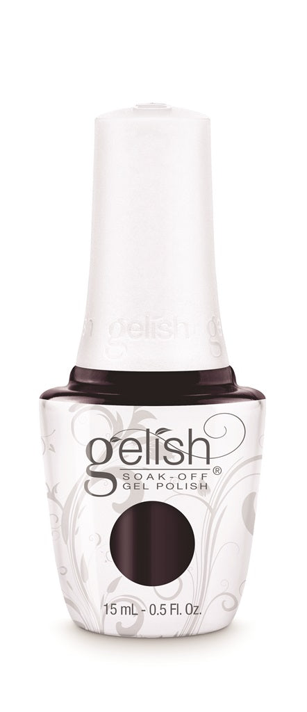 Gelish Soak Off Gel Polish 15ml - Bella's Vampire