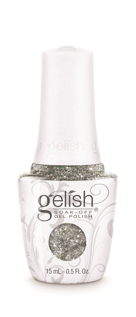 Gelish Soak Off Gel Polish 15ml - Water Field