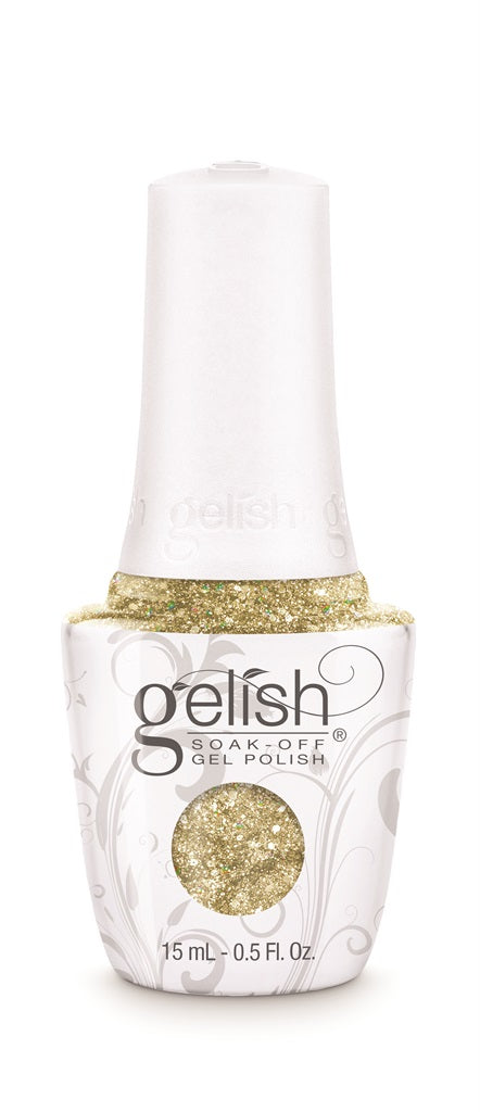 Gelish Soak Off Gel Polish 15ml - Grand Jewels