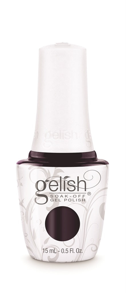 Gelish Soak Off Gel Polish 15ml - Diva