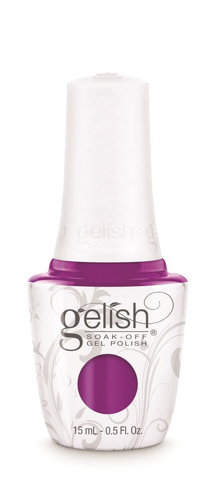 Gelish Soak Off Gel Polish 15ml - Carnaval Hangover
