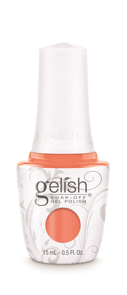 Gelish Soak Off Gel Polish 15ml - I'm Brighter Than You