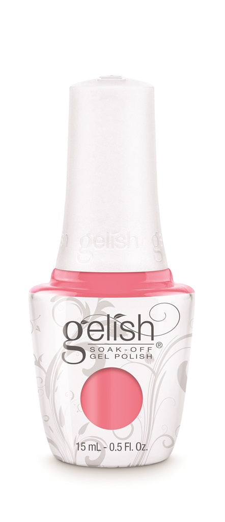 Gelish Soak Off Gel Polish 15ml - Pacific Sunset