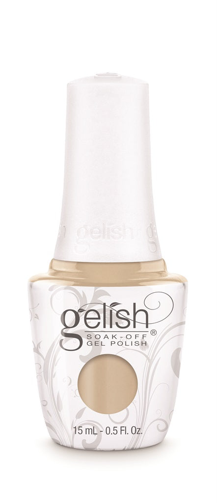 Gelish Soak Off Gel Polish 15ml - Do I Look Buff?