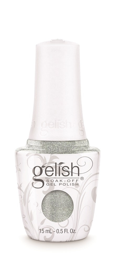 Gelish Soak Off Gel Polish 15ml - A-Lister