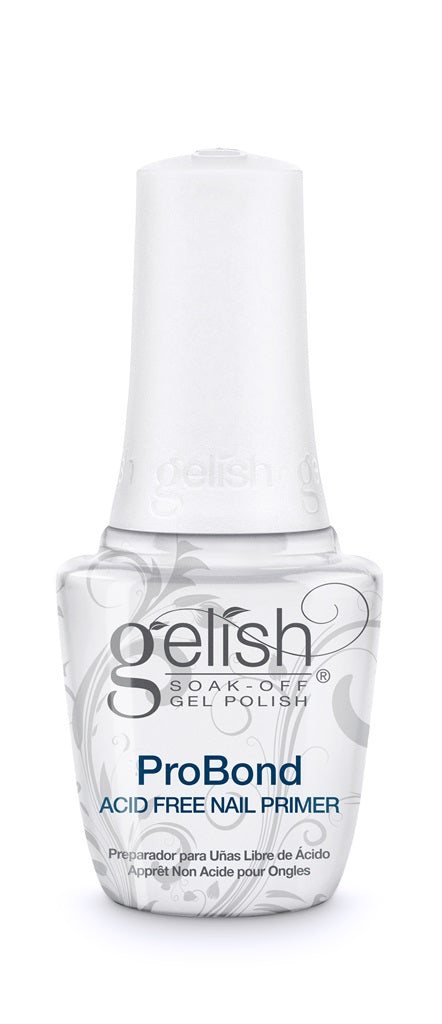 Gelish Pro Bond Non-Acid Primer 15ml