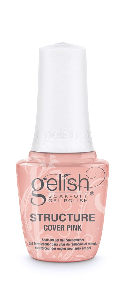 Gelish Structure Gel Cover Pink 15ml