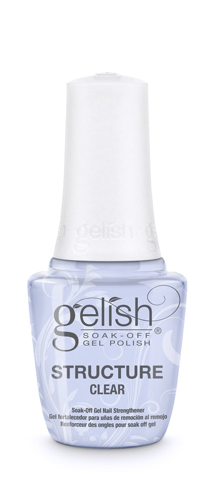 Gelish Structure Gel Clear 15ml